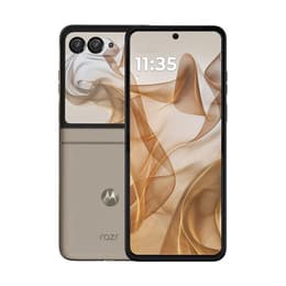 Motorola Razr 50 256GB - Cinzento - Desbloqueado