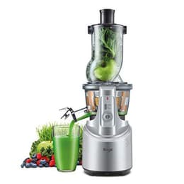 Sage SJS700SIL Espremedor De Fruta