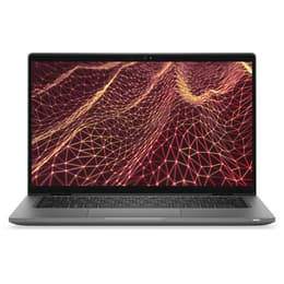 Dell Latitude 7430 14-inch (2022) - Core i7-1265U - 32GB - SSD 512 GB AZERTY - Francês