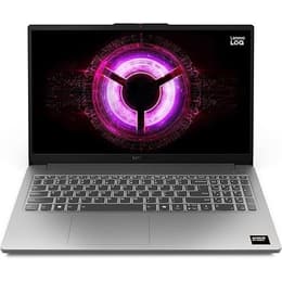Lenovo ‎LOQ 15ARP10E 15-inch (2023) - Ryzen 7 - 7000 Series (HS) - 16GB - SSD 512 GB QWERTY - Inglês