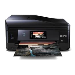 Epson EXPRESSION PHOTO XP-860 Impressora a jacto de tinta