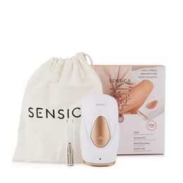 Depiladora de luz pulsada Sensica Sensilight mini 300