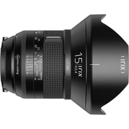 Lente IRIX 15MM F/2.4 FIREFLY Irix ED 15mm f/2.4