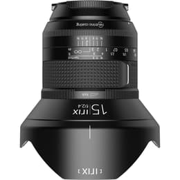 Lente IRIX 15MM F/2.4 FIREFLY Irix ED 15mm f/2.4