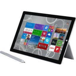 Microsoft Surface Pro 3 12-inch Core i5-4300U - SSD 256 GB - 8GB AZERTY - Francês