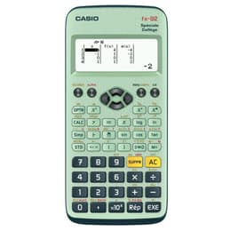 Casio FX-92 Calculadora