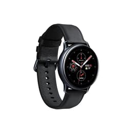 Smart Watch Samsung GPS Galaxy Watch Active 2 44mm LTE - Preto