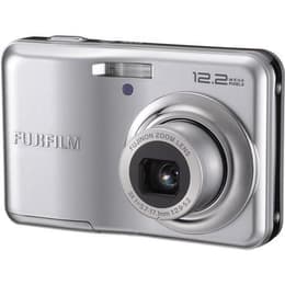 Fujifilm FinePix A220 Compacto 12 - Cinzento