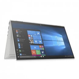 HP EliteBook X360 1030 G7 13-inch (2020) - Core i5 - Gen 10 (U) - 8GB - SSD 256 GB AZERTY - Francês