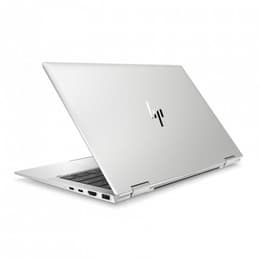 HP EliteBook X360 1030 G7 13-inch (2020) - Core i5 - Gen 10 (U) - 8GB - SSD 256 GB AZERTY - Francês
