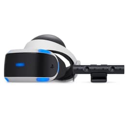 Sony PlayStation VR V1 Óculos Vr - Realidade Virtual