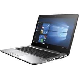 HP EliteBook 840 G3 14-inch Core i5-6300U - SSD 512 GB - 8GB QWERTY - Inglês