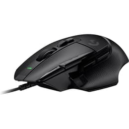 Logitech G502 X Rato