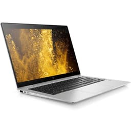 HP EliteBook X360 1030 G3 13-inch Core i5-8350U - SSD 512 GB - 8GB QWERTY - Espanhol