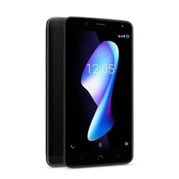 Bq Aquaris V Plus 32GB - Preto - Desbloqueado