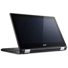 Acer Chromebook R 11 C738T Celeron 1.6 GHz 32GB eMMC - 4GB AZERTY - Francês