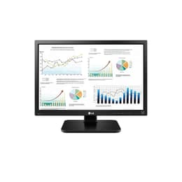 22-inch LG 22BK55 1680 x 1050 LCD Monitor Preto