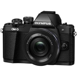 Olympus OM-D E-M10 Híbrido 16 - Preto