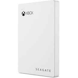 Seagate Game Drive STEA4000407 Disco Rígido Externo - HDD 4 TB USB 3.0