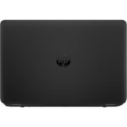 HP EliteBook 850 G1 15-inch (2014) - Core i5-4300U - 4GB - HDD 500 GB AZERTY - Francês