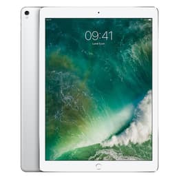 iPad Pro 12.9 (2017) 2ª geração 256 Go - WiFi + 4G - Prateado