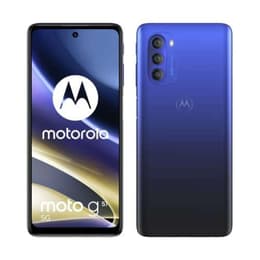 Motorola Moto G51 5G 128GB - Azul - Desbloqueado