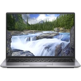 Dell Latitude 9420 2-in-1 14-inch (2021) - Core i5 - Gen 11 (G) - 16GB - SSD 512 GB QWERTY - Sueco