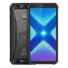 Blackview BV5000 32GB - Preto - Desbloqueado