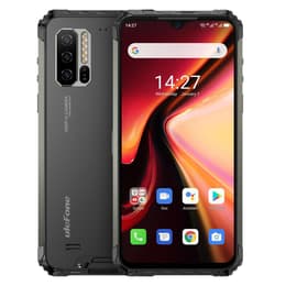 Ulefone Armor 7 128GB - Preto - Desbloqueado