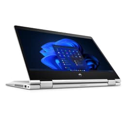 HP ProBook X360 435 G9 13-inch (2021) - Ryzen 5 - 5000 Series (U) - 8GB - SSD 256 GB QWERTZ - Alemão