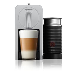 Expresso de cápsulas Compatível com Nespresso Magimix Prodigio M135 - 11376 L - Prateado
