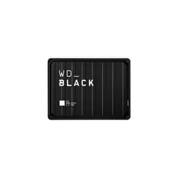 Western Digital P10 WDBA3A0040BBK Disco Rígido Externo - HDD 4 TB USB 3.2