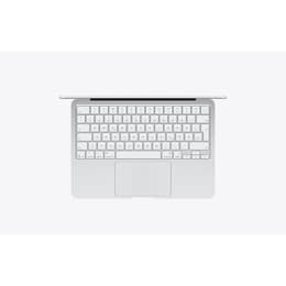 MacBook Neo 13" (2026) - A18 Pro da Apple com CPU 6‑core e GPU 5-Core - 8GB RAM - SSD 512GB - Ecrã padrão - QWERTZ - Alemão