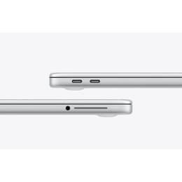MacBook Neo 13" (2026) - A18 Pro da Apple com CPU 6‑core e GPU 5-Core - 8GB RAM - SSD 512GB - Ecrã padrão - QWERTZ - Alemão