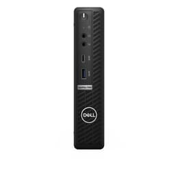 Dell OptiPlex 7070 Micro Core i3-10100 3.6 - SSD 256 GB - 16GB