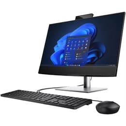 HP Pro One 440 G9 23" Core i5 1.7 GHz - SSD 512 GB - 16GB QWERTY - Inglês