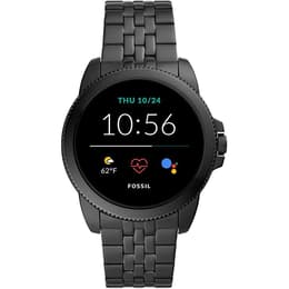 Fossil Smart Watch ftw 4056 GPS - Preto