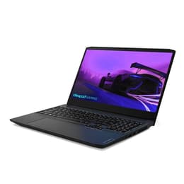 Lenovo IdeaPad Gaming 3 15IHU6 15-inch (2021) - Core i5-11300H - 8GB - SSD 512 GB AZERTY - Francês