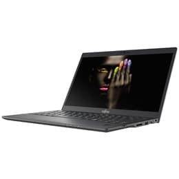 Fujitsu LifeBook U9310 13-inch (2020) - Core i5 - Gen 10 (U) - 16GB - SSD 512 GB QWERTZ - Alemão