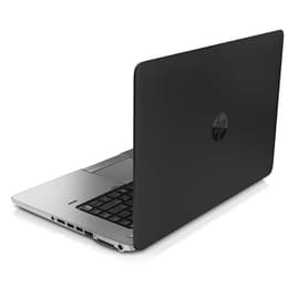 HP EliteBook 850 G2 15-inch (2014) - Core i5-5300U - 8GB - SSD 256 GB QWERTZ - Alemão
