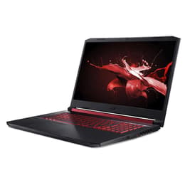 Acer Nitro 5 15-inch (2020) - Core i5 - Gen 10 (H) - 8GB - SSD 256 GB AZERTY - Francês