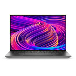 Dell XPS 15 9510 15-inch (2018) - Core i7-11800H - 32GB - SSD 1 TB QWERTY - Sueco