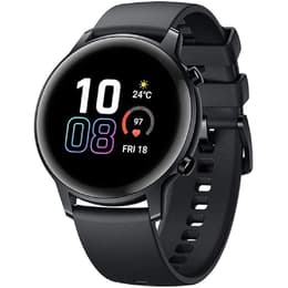 Smart Watch Honor GPS MagicWatch 2 42mm - Preto