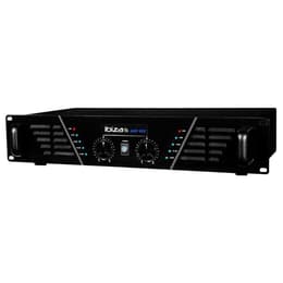 Ibiza Sound AMP-600-S Amplificadores De Som