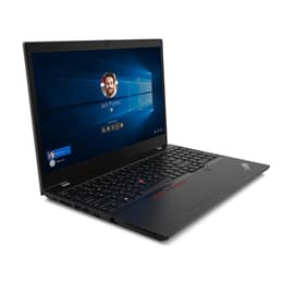 Lenovo ThinkPad L15 G2 15-inch (2021) - Core i5 - Gen 11 (G) - 16GB - SSD 512 GB QWERTY - Inglês