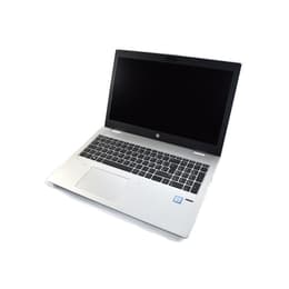 HP ProBook 450 G7 15-inch (2020) - Core i5 - Gen 10 (U) - 8GB - SSD 256 GB QWERTY - Inglês