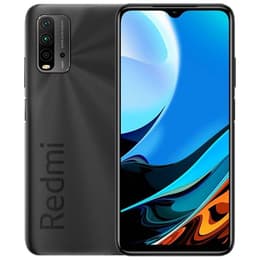 Xiaomi Redmi 9T 128GB - Cinzento - Desbloqueado - Dual-SIM