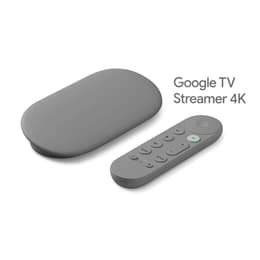 Google TV Streamer 4K Acessórios De Tv