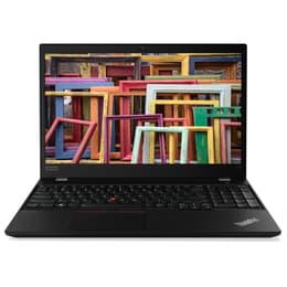 Lenovo ThinkPad T15 G1 15-inch (2020) - Core i7 - Gen 10 (U) - 32GB - SSD 1 TB QWERTZ - Alemão