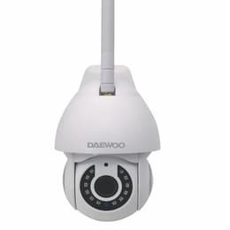 Daewoo EP501 Camcorder - Branco